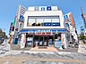 周辺：ローソン 八王子八日町店 (180m)