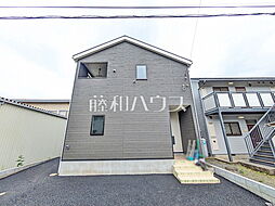 外観の画像