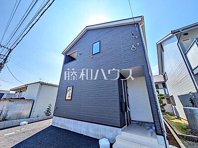 外観:外観 【昭島市宮沢町2丁目】 外観:外観 【昭島市宮沢町2丁目】