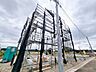外観：3号棟　外観　【清瀬市下清戸1丁目】