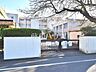 周辺：清瀬市立清瀬第十小学校 (1550m)
