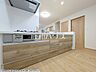 キッチン：A号棟　キッチン　【三鷹市新川4丁目】