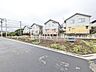 外観：現場風景　【東村山市久米川町2丁目】