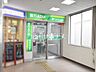 周辺：ゆうちょ銀行 本店 西武新宿線鷺ノ宮駅出張所 (940m)