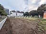 外観：1号地付近　現地写真　【日野市多摩平6丁目】