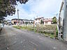 外観：現場風景　【日野市多摩平6丁目】