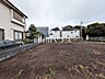 外観：1号地　現地写真　【日野市多摩平6丁目】