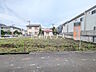 外観：3号地　現地写真　【日野市多摩平6丁目】
