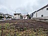 外観：3号地　現地写真　【日野市多摩平6丁目】周辺環境はもちろん、日当たりや設備仕様など、実際に行ってみないと分からないことも多くございます。営業担当がご案内いたしますので、お気軽にお問い合わせください。