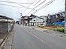 外観：現地写真　【東村山市萩山町1丁目】
