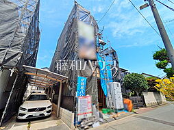 外観の画像