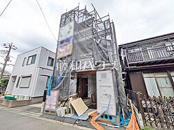 外観の画像