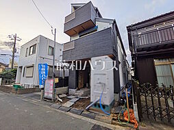外観の画像