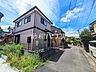 外観：接道状況および現場風景　【八王子市中野上町3丁目】