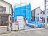 外観：外観　【武蔵村山市大南4丁目】