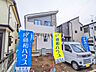 外観：外観　【武蔵村山市大南4丁目】