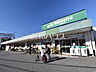 周辺：マルエツ 保谷住吉店 (840m)