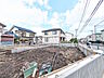 外観：2号棟　外観　【八王子市上野町】