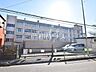 周辺：新座市立野寺小学校 (500m)