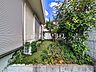 その他：庭　【八王子市館町】
