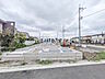 外観：現場風景　【昭島市中神町2丁目】