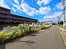 外観：現場風景　【三鷹市新川3丁目】