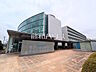 周辺：杏林大学医学部付属病院 (1000m)