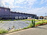 外観：現場風景　【三鷹市新川3丁目】
