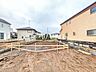 外観：4号棟　現地写真　【昭島市緑町2丁目】