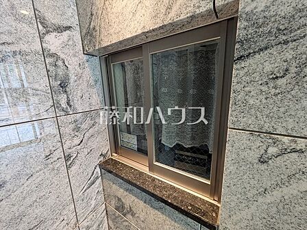 その他共用部 【エクセレントシティ立川ザ・レジデンス】