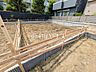外観：1号棟　現地写真　【杉並区高井戸西2丁目】
