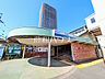 周辺：小川駅 (2030m)