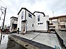 外観：15号棟　外観　【新座市野火止3丁目】