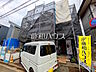 外観：外観　【府中市西原町4丁目】