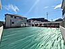 外観：現場風景　【小金井市緑町5丁目】