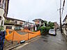 外観：≪接道状況≫平日のご案内も可能です！お気軽にお問い合わせください☆　【府中市是政6丁目】