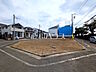 外観：≪現地写真≫見学はしたいけど、なかなか時間が取れない・・・そんな方に出勤前や仕事終わりにマイホームを見学できるサポートをいたします。　【府中市押立町5丁目】
