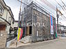 外観：3号棟　外観　【八王子市横川町】