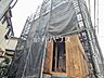 外観：3号棟　外観　【八王子市横川町】