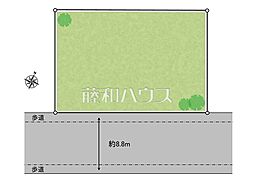 志木市下宗岡4丁目 全1棟 新築分譲住宅