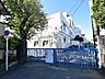 周辺：小金井市立緑中学校 (710m)