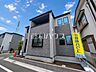 外観：10号棟　外観　【立川市錦町6丁目】