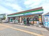 周辺：ファミリーマート保谷駅北口店 (750m)