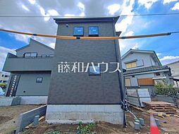 外観の画像