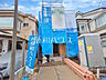 外観：外観　【小金井市梶野町2丁目】