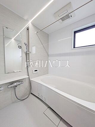 浴室　【練馬区...