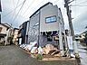 外観：外観　【練馬区上石神井1丁目】