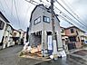 外観：外観　【練馬区上石神井1丁目】
