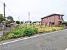 外観：現地写真　【所沢市大字上安松】
