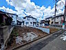 外観：≪現地外観≫きれいに整備された敷地。これから夢の新邸がここに建ちます。　【府中市西府町1丁目】